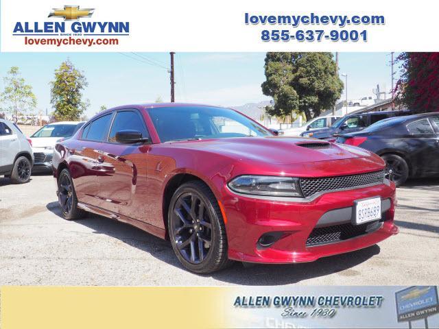 Used 2020 Dodge Charger GT in Glendale,  CA