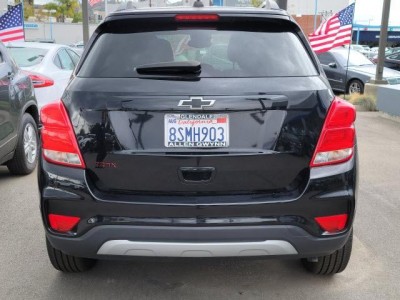 New 2019 Chevrolet Trax LT in Glendale,  CA