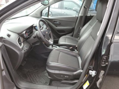 New 2019 Chevrolet Trax LT in Glendale,  CA