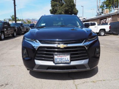 New 2020 Chevrolet Blazer Premier in Glendale,  CA