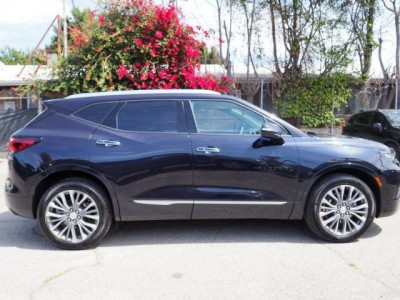 New 2020 Chevrolet Blazer Premier in Glendale,  CA