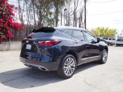 New 2020 Chevrolet Blazer Premier in Glendale,  CA