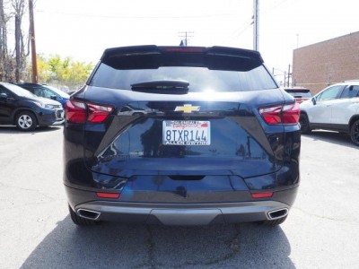 New 2020 Chevrolet Blazer Premier in Glendale,  CA
