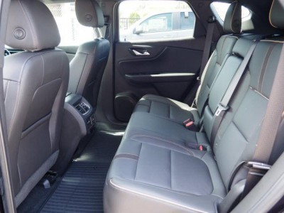 New 2020 Chevrolet Blazer Premier in Glendale,  CA
