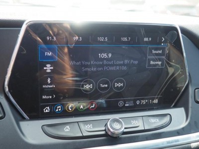 New 2020 Chevrolet Blazer Premier in Glendale,  CA