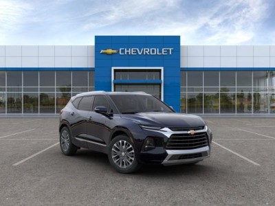 New 2020 Chevrolet Blazer Premier in Glendale,  CA