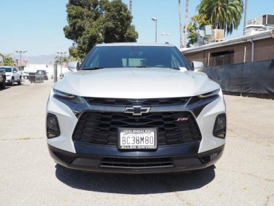 New 2020 Chevrolet Blazer RS in Glendale,  CA