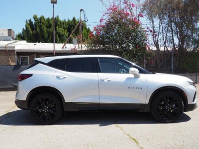 New 2020 Chevrolet Blazer RS in Glendale,  CA