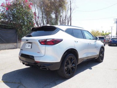 New 2020 Chevrolet Blazer RS in Glendale,  CA