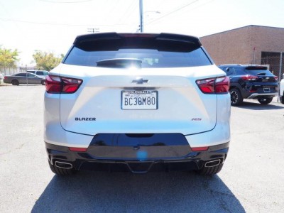 New 2020 Chevrolet Blazer RS in Glendale,  CA