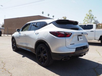New 2020 Chevrolet Blazer RS in Glendale,  CA