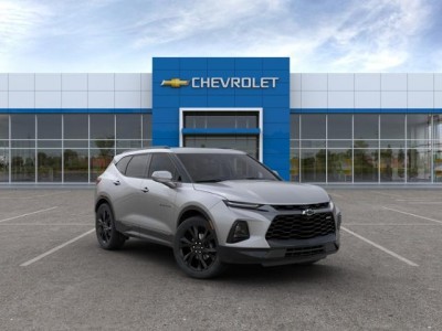 New 2020 Chevrolet Blazer RS in Glendale,  CA