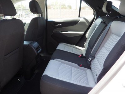 Used 2018 Chevrolet Equinox LS in Glendale,  CA