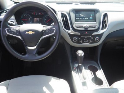 Used 2018 Chevrolet Equinox LS in Glendale,  CA