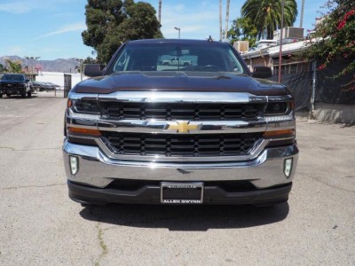 Used 2016 Chevrolet Silverado 1500 LT in Glendale,  CA