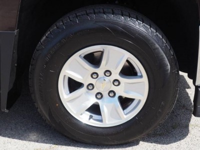 Used 2016 Chevrolet Silverado 1500 LT in Glendale,  CA