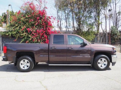 Used 2016 Chevrolet Silverado 1500 LT in Glendale,  CA