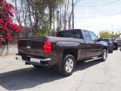 Used 2016 Chevrolet Silverado 1500 LT in Glendale,  CA