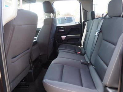 Used 2016 Chevrolet Silverado 1500 LT in Glendale,  CA