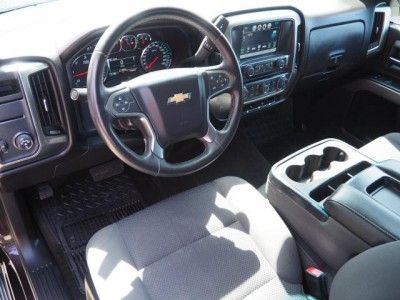 Used 2016 Chevrolet Silverado 1500 LT in Glendale,  CA