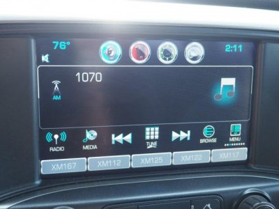 Used 2016 Chevrolet Silverado 1500 LT in Glendale,  CA