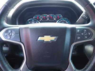 Used 2016 Chevrolet Silverado 1500 LT in Glendale,  CA