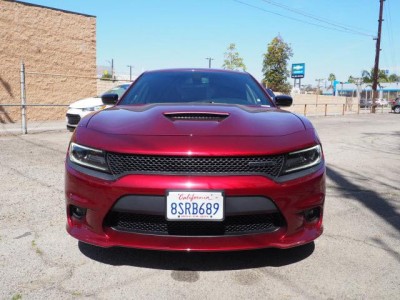 Used 2020 Dodge Charger GT in Glendale,  CA