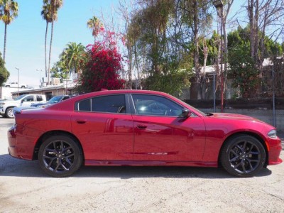 Used 2020 Dodge Charger GT in Glendale,  CA
