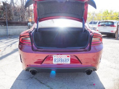 Used 2020 Dodge Charger GT in Glendale,  CA