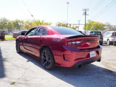 Used 2020 Dodge Charger GT in Glendale,  CA
