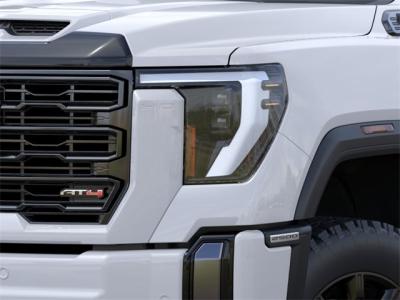 Used 2024 GMC Sierra 2500HD AT4 in Hanford, CA