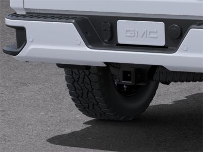 Used 2024 GMC Sierra 2500HD AT4 in Hanford, CA