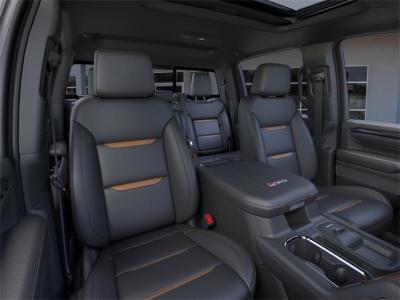 Used 2024 GMC Sierra 2500HD AT4 in Hanford, CA