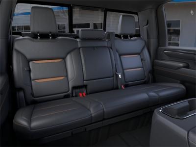 Used 2024 GMC Sierra 2500HD AT4 in Hanford, CA