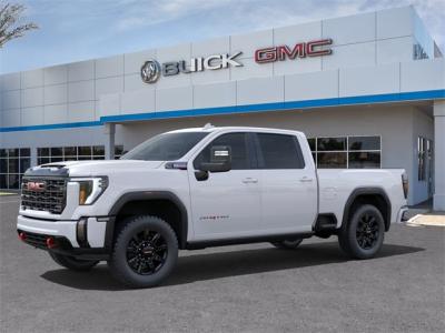 Used 2024 GMC Sierra 2500HD AT4 in Hanford, CA