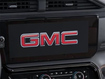 Used 2024 GMC Sierra 2500HD AT4 in Hanford, CA