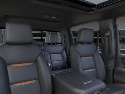 Used 2024 GMC Sierra 2500HD AT4 in Hanford, CA