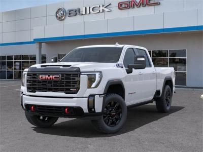Used 2024 GMC Sierra 2500HD AT4 in Hanford, CA