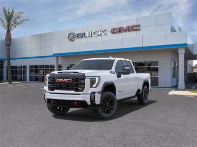 Used 2024 GMC Sierra 2500HD AT4 in Hanford, CA
