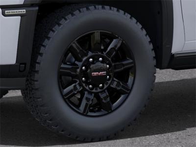 Used 2024 GMC Sierra 2500HD AT4 in Hanford, CA