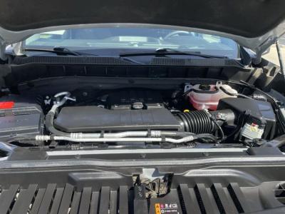 Used 2024 Chevrolet Silverado 1500 Custom in Hanford, CA