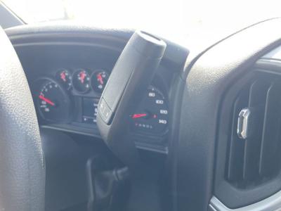 Used 2024 Chevrolet Silverado 1500 Custom in Hanford, CA
