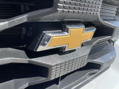 Used 2024 Chevrolet Silverado 1500 Custom in Hanford, CA