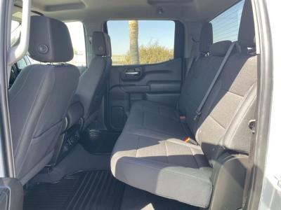Used 2024 Chevrolet Silverado 1500 Custom in Hanford, CA