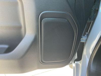 Used 2024 Chevrolet Silverado 1500 Custom in Hanford, CA