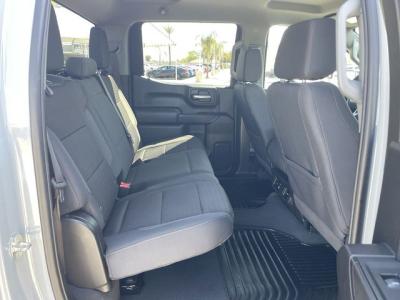 Used 2024 Chevrolet Silverado 1500 Custom in Hanford, CA