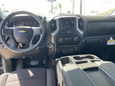 Used 2024 Chevrolet Silverado 1500 Custom in Hanford, CA
