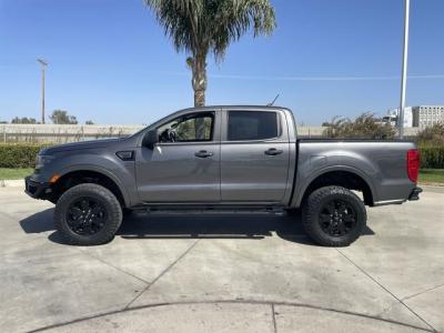 Used 2020 Ford Ranger XLT in Hanford, CA