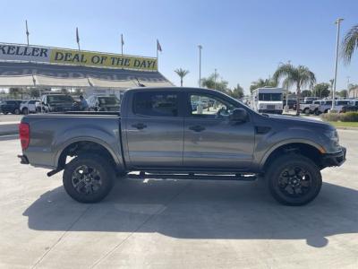 Used 2020 Ford Ranger XLT in Hanford, CA