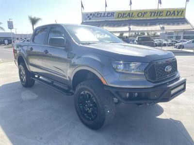 Used 2020 Ford Ranger XLT in Hanford, CA